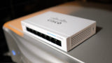 Fidelizer EtherStream Network Switch