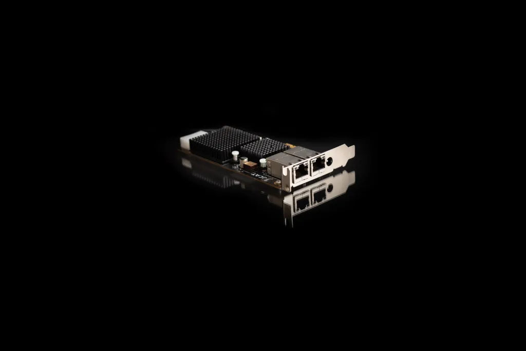 JCAT NET Card XE EVO – Highend-AudioPC Shop