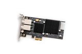 JCAT NET Card XE