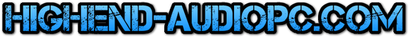 Highend-AudioPC