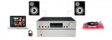 MYTEK Brooklyn AMP