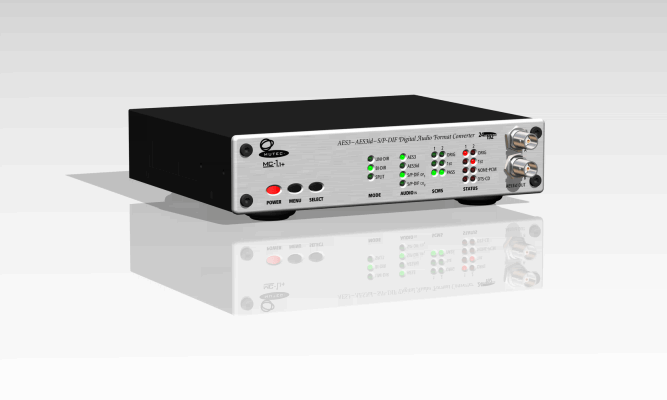 Mutec MC-1.1+ audio format converter – Highend-AudioPC Shop Mutec MC-1.1+ audio format converter – Highend-AudioPC Shop