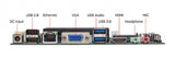 Nimitra Computer Audio Server