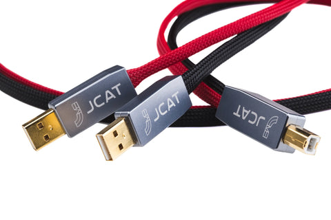 JCAT Reference USB Cable