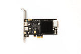 JCAT USB Card XE EVO