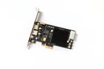 JCAT USB Card XE EVO