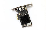 JCAT USB Card XE EVO