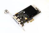 JCAT USB Card XE EVO