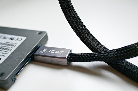 JCAT SATA Cable V2