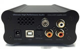 SOtM sHP-100 Kopfhörerverstärker/DAC