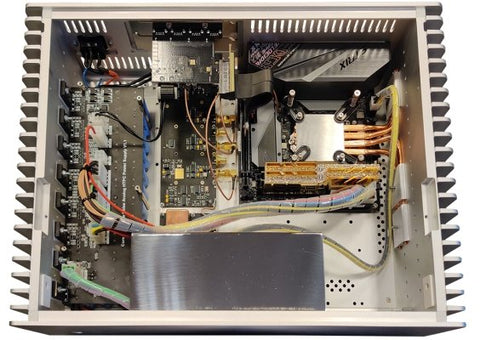 High-End Music Server – Highend-AudioPC Shop